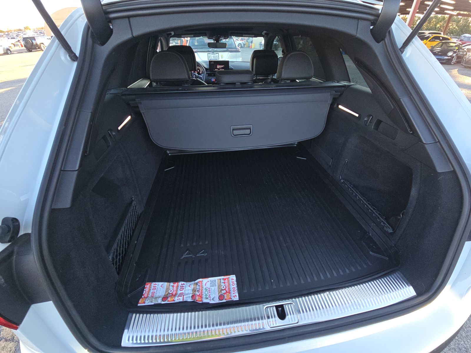 2023 Audi A4 allroad Premium Plus AWD