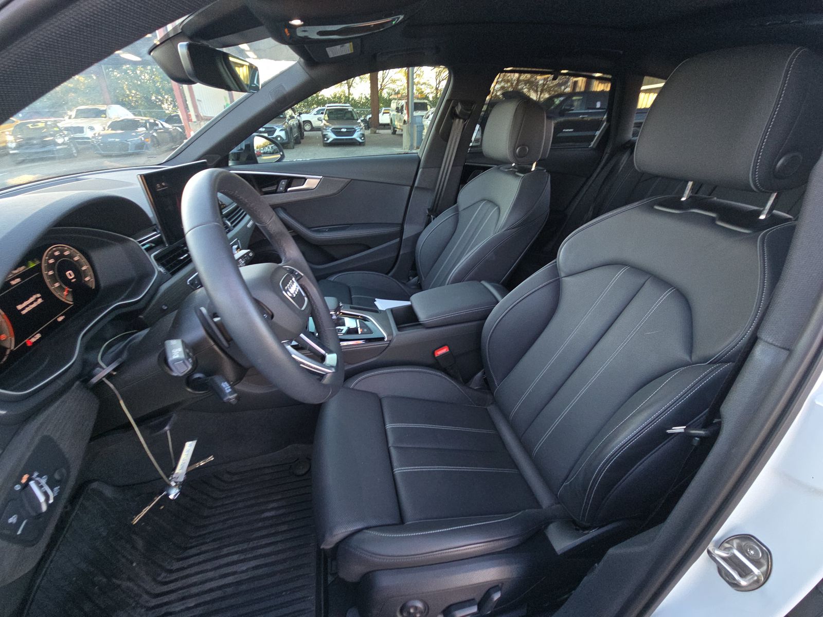 2023 Audi A4 allroad Premium Plus AWD