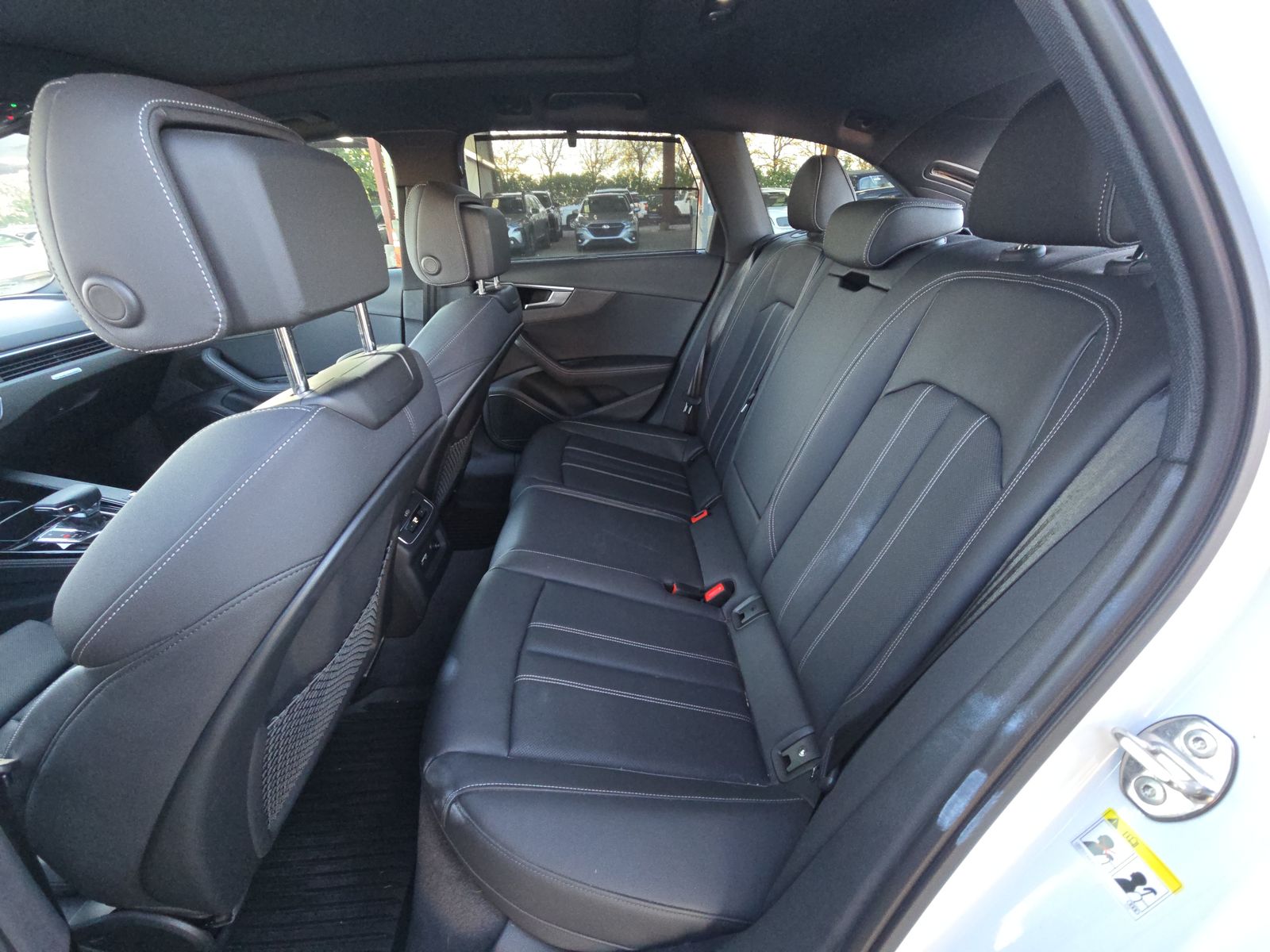 2023 Audi A4 allroad Premium Plus AWD