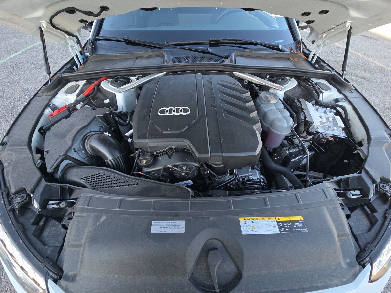 2023 Audi A4 allroad Premium Plus AWD