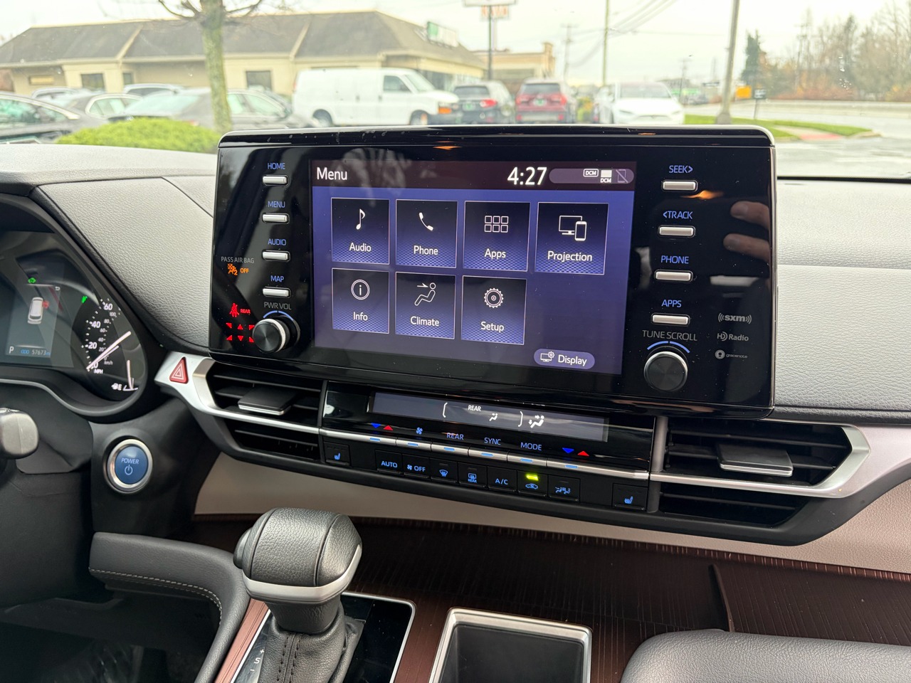 2024 Toyota Sienna XLE FWD