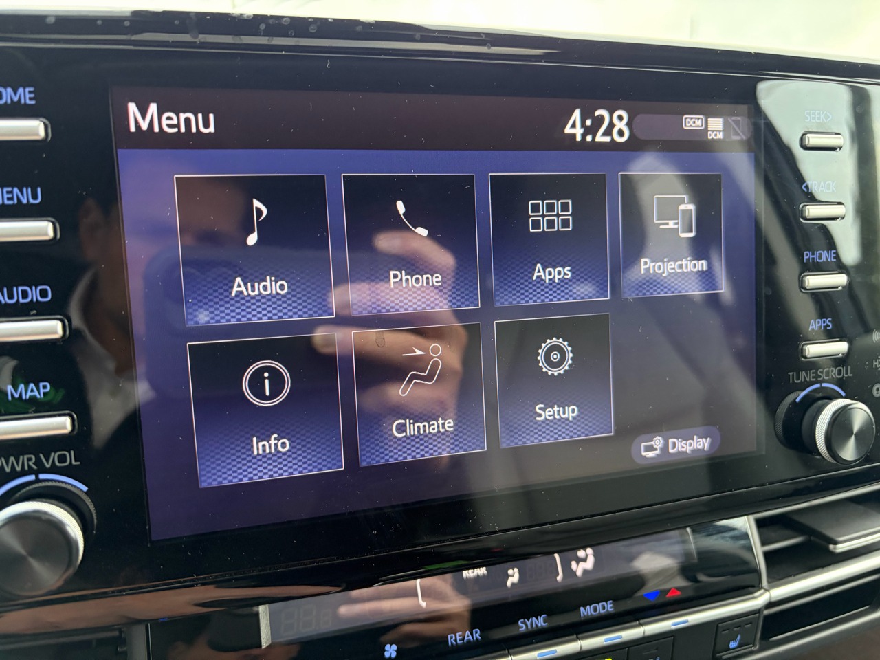 2024 Toyota Sienna XLE FWD