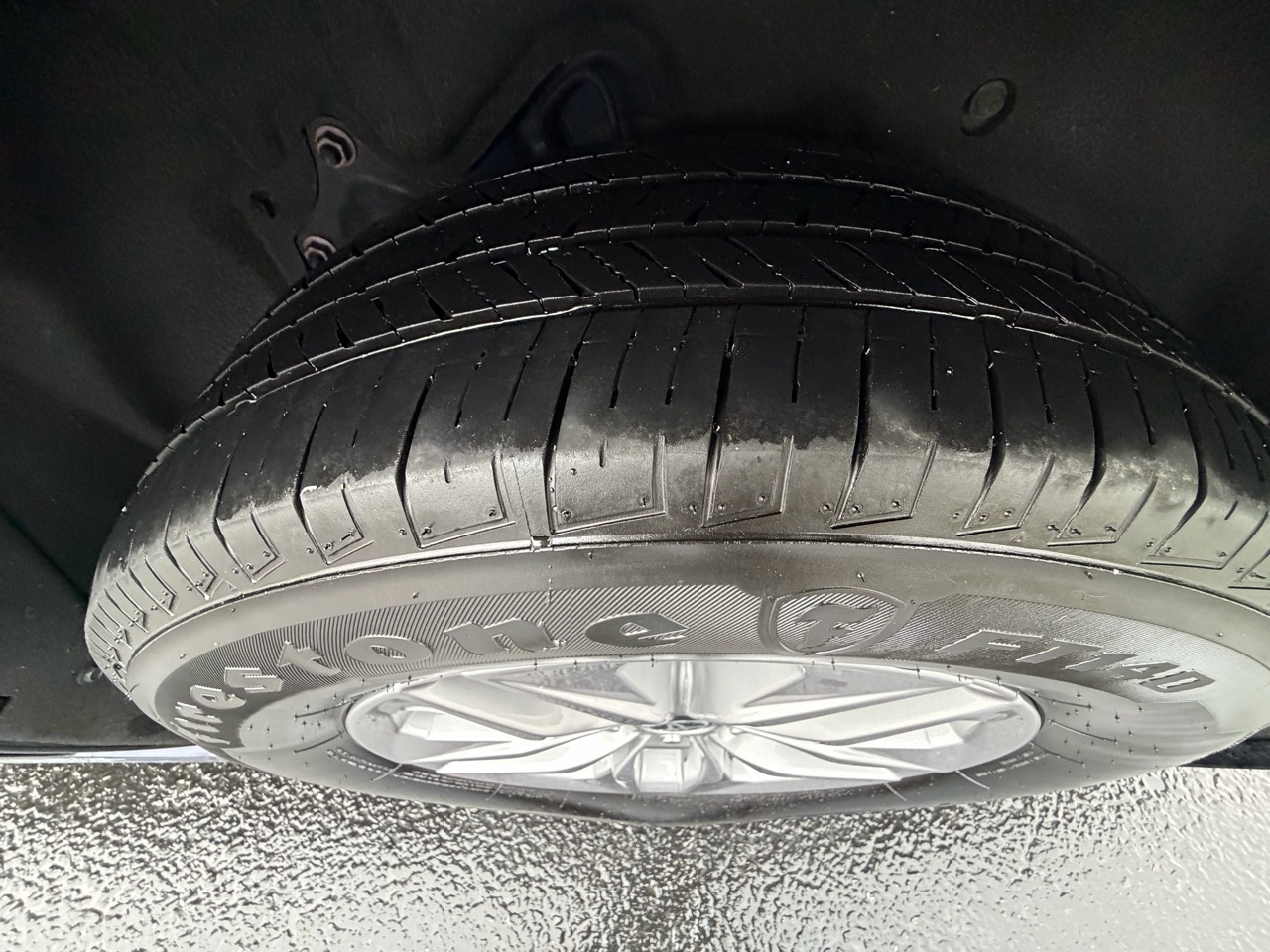 2024 Toyota Sienna XLE FWD