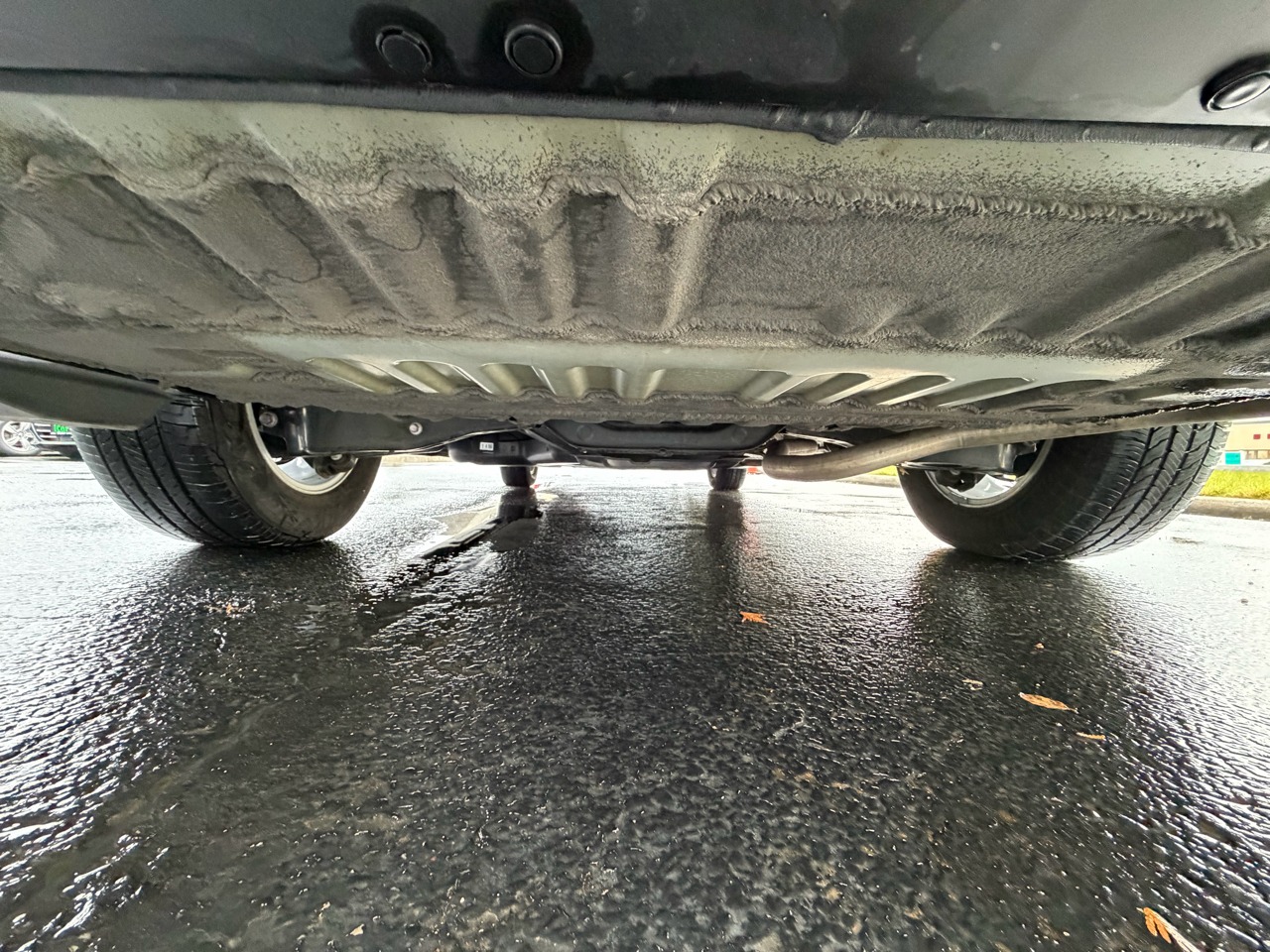 2024 Toyota Sienna XLE FWD