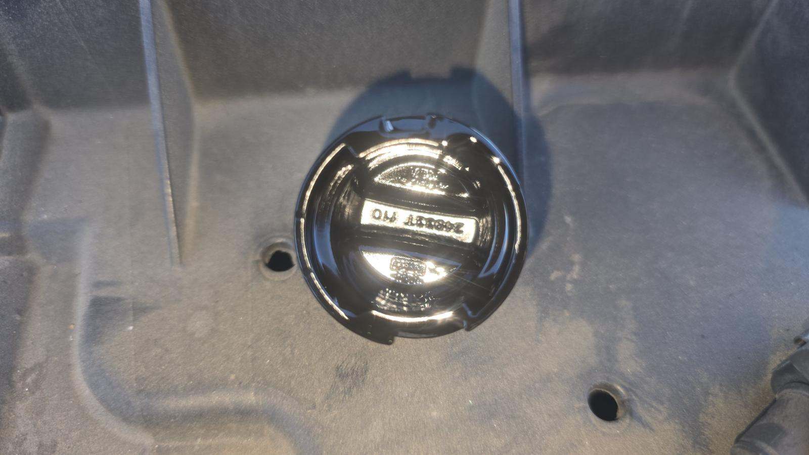 2022 Ford Explorer King Ranch FWD