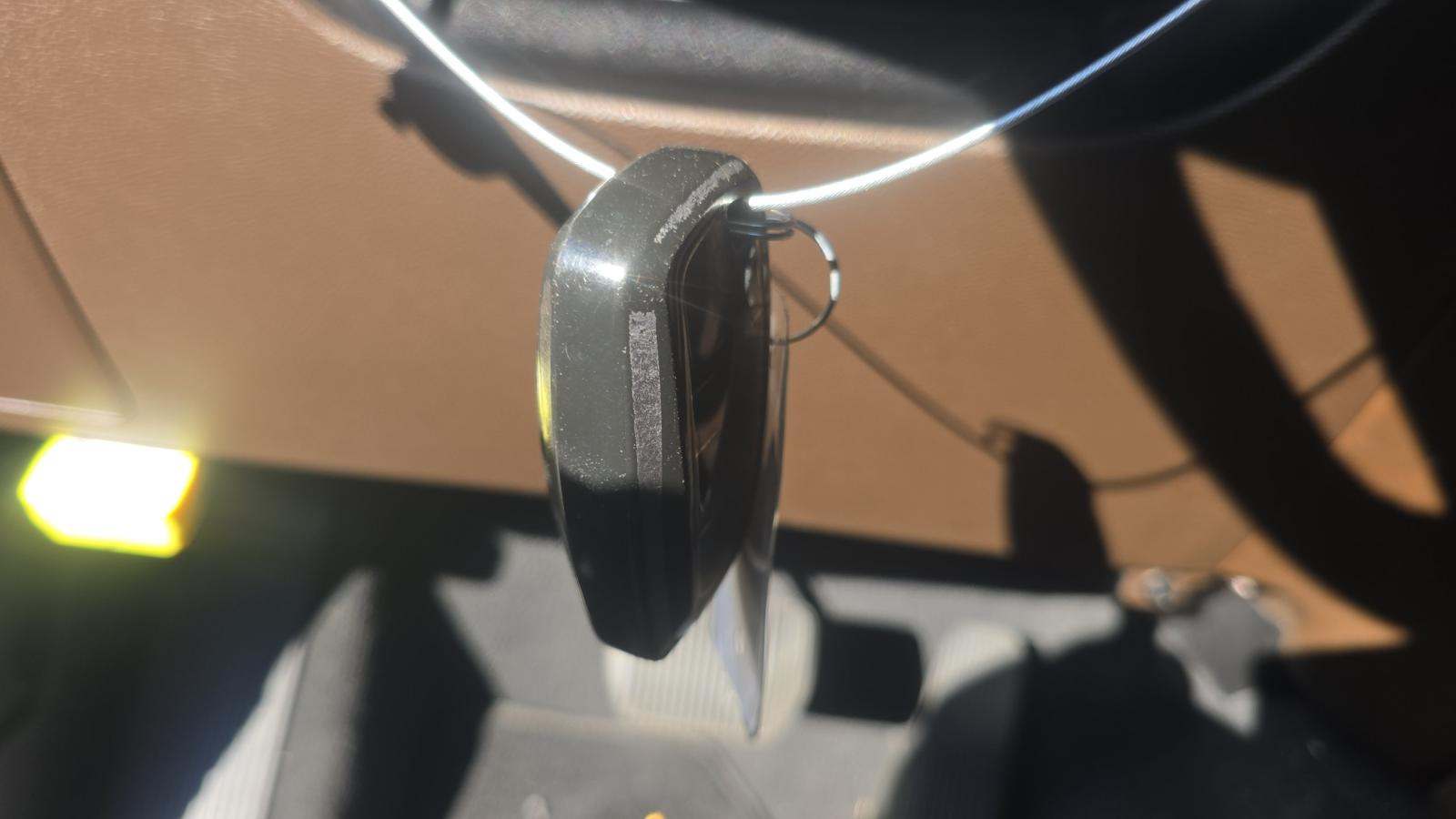 2022 Ford Explorer King Ranch FWD