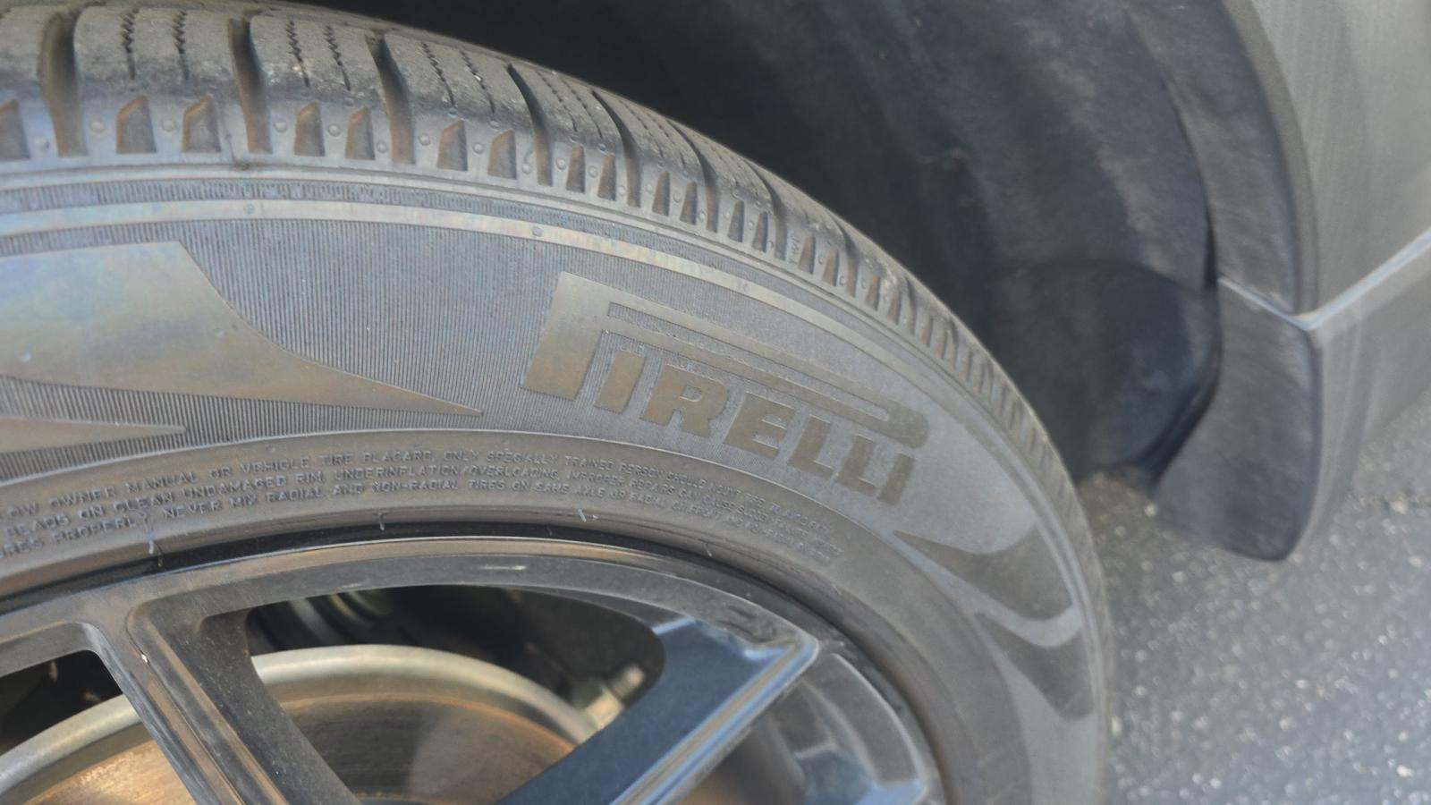 2022 Ford Explorer King Ranch FWD