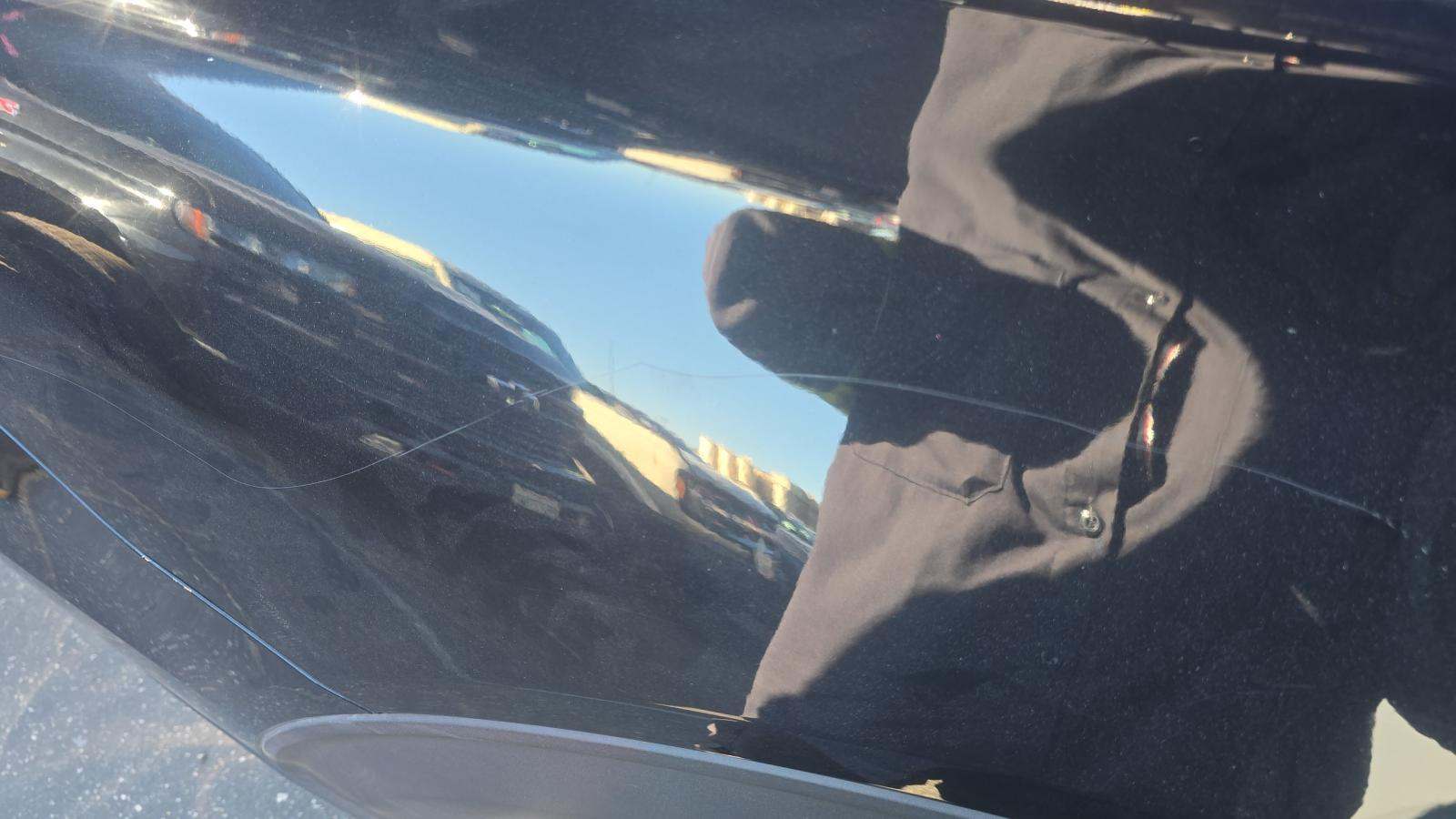 2022 Ford Explorer King Ranch FWD