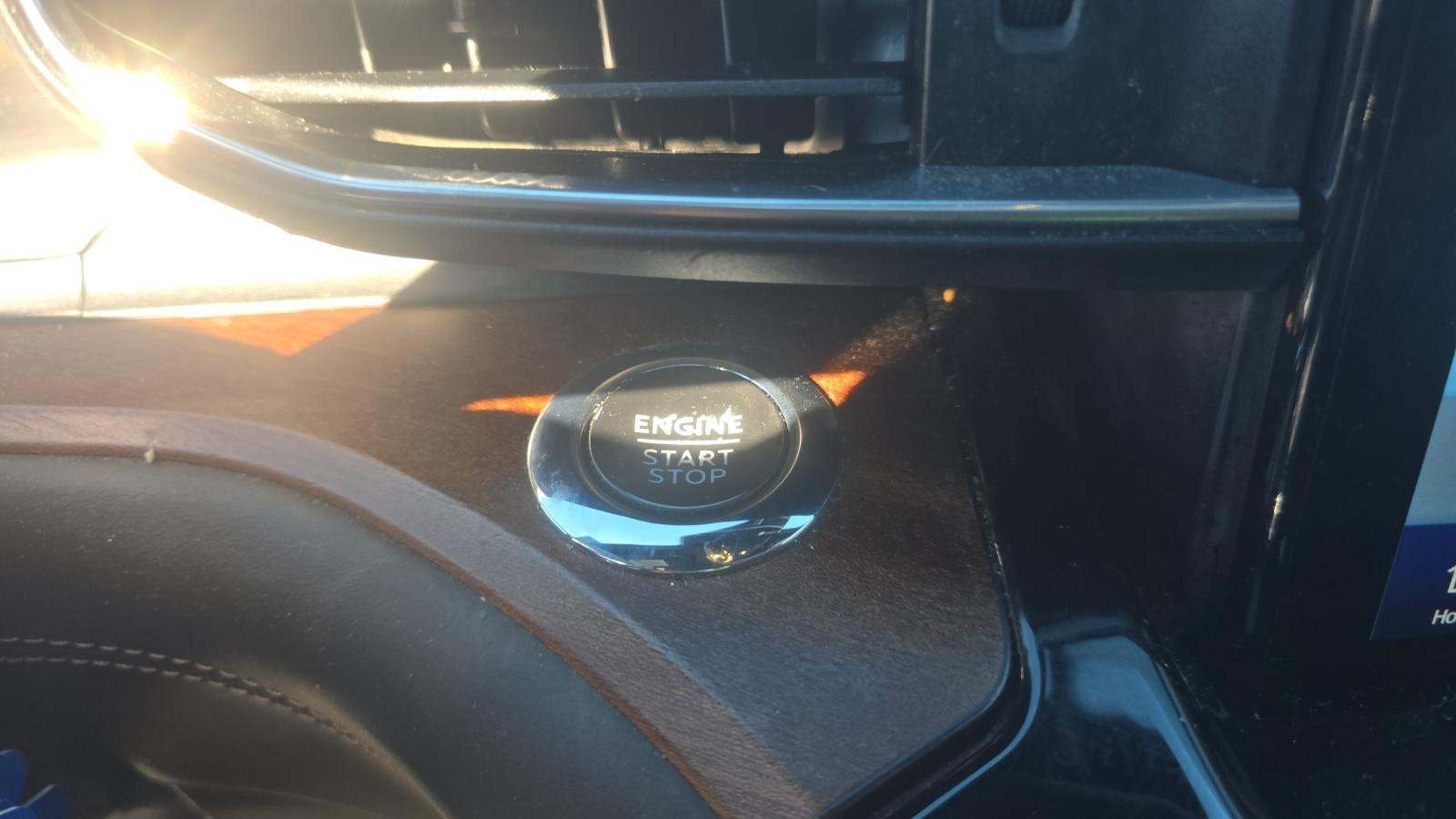 2022 Ford Explorer King Ranch FWD