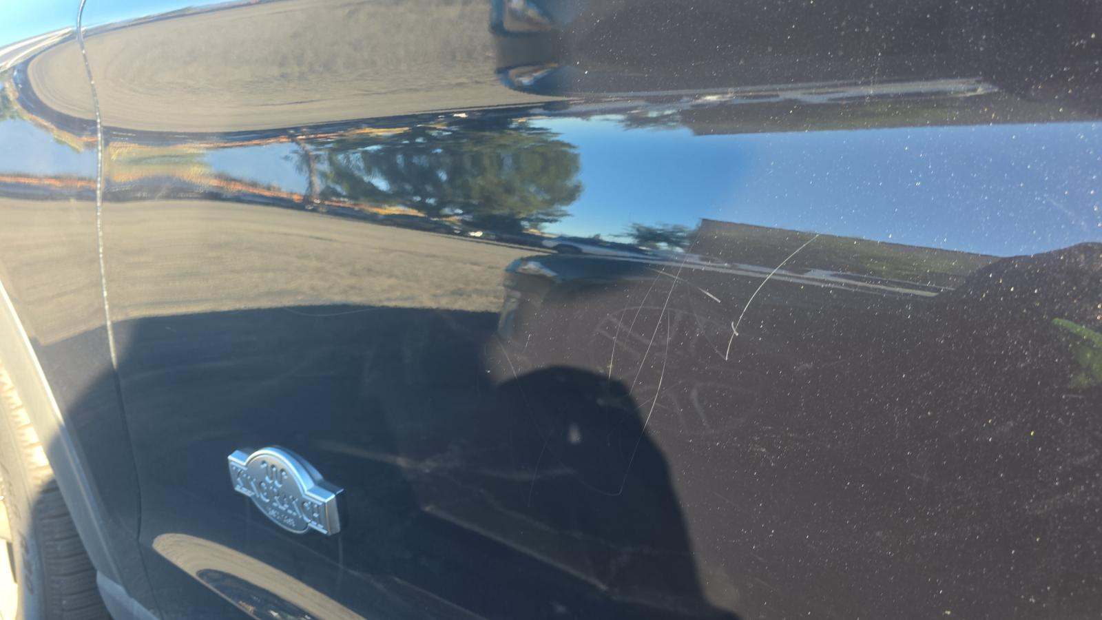 2022 Ford Explorer King Ranch FWD