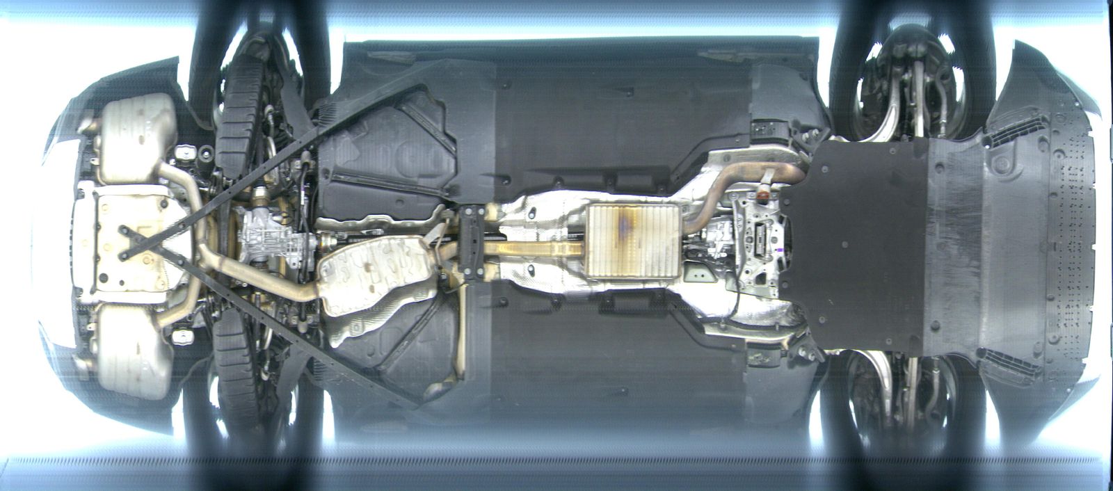 2023 Audi A4 allroad Premium Plus AWD