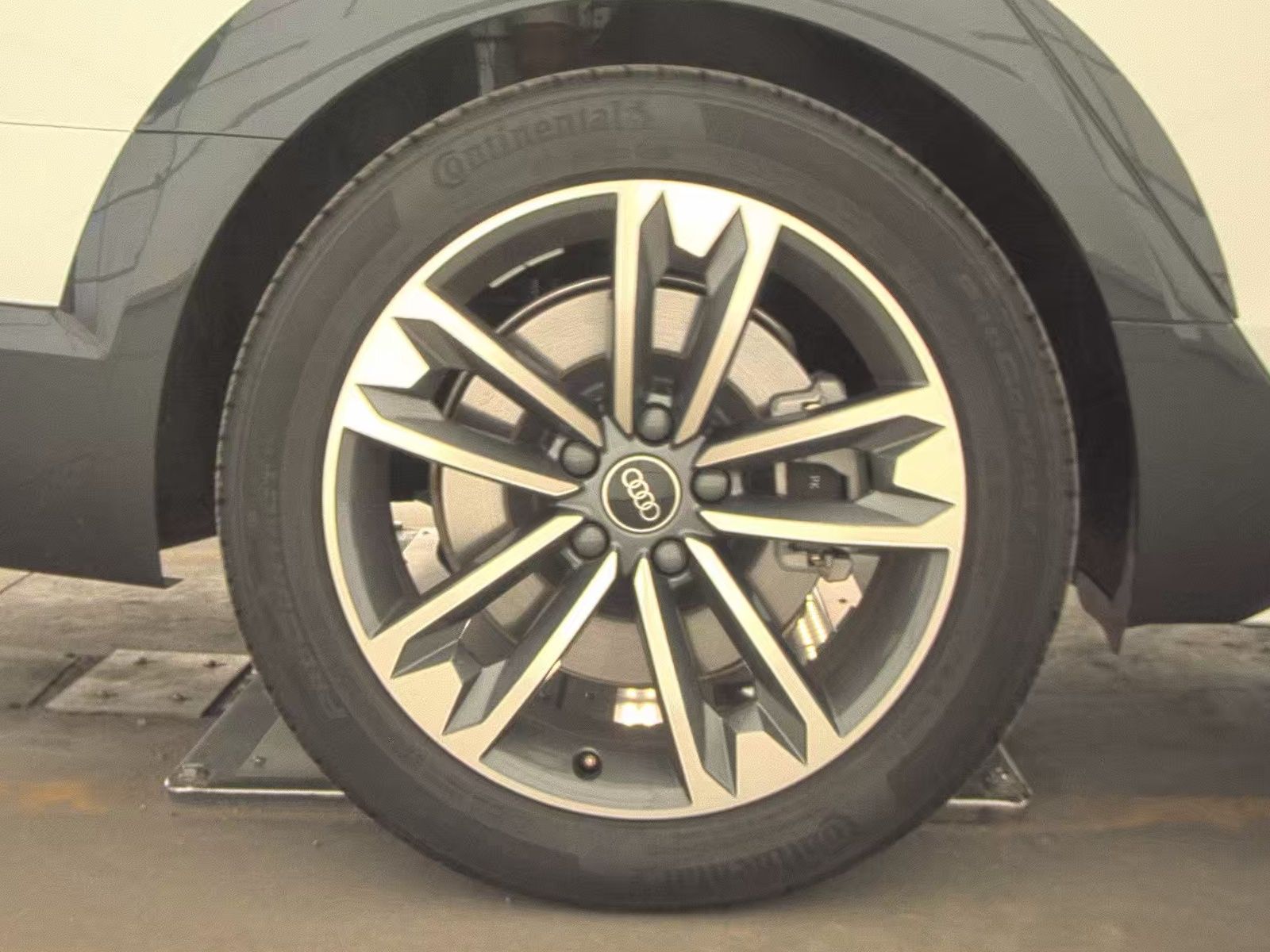 2023 Audi A4 allroad Premium Plus AWD