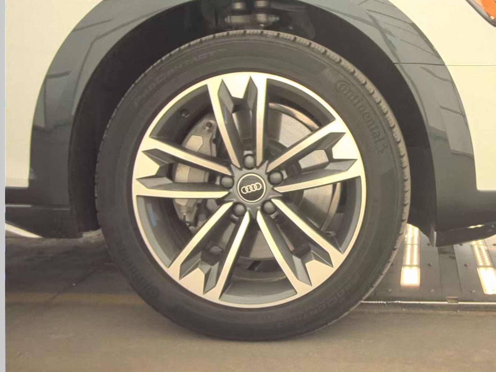 2023 Audi A4 allroad Premium Plus AWD