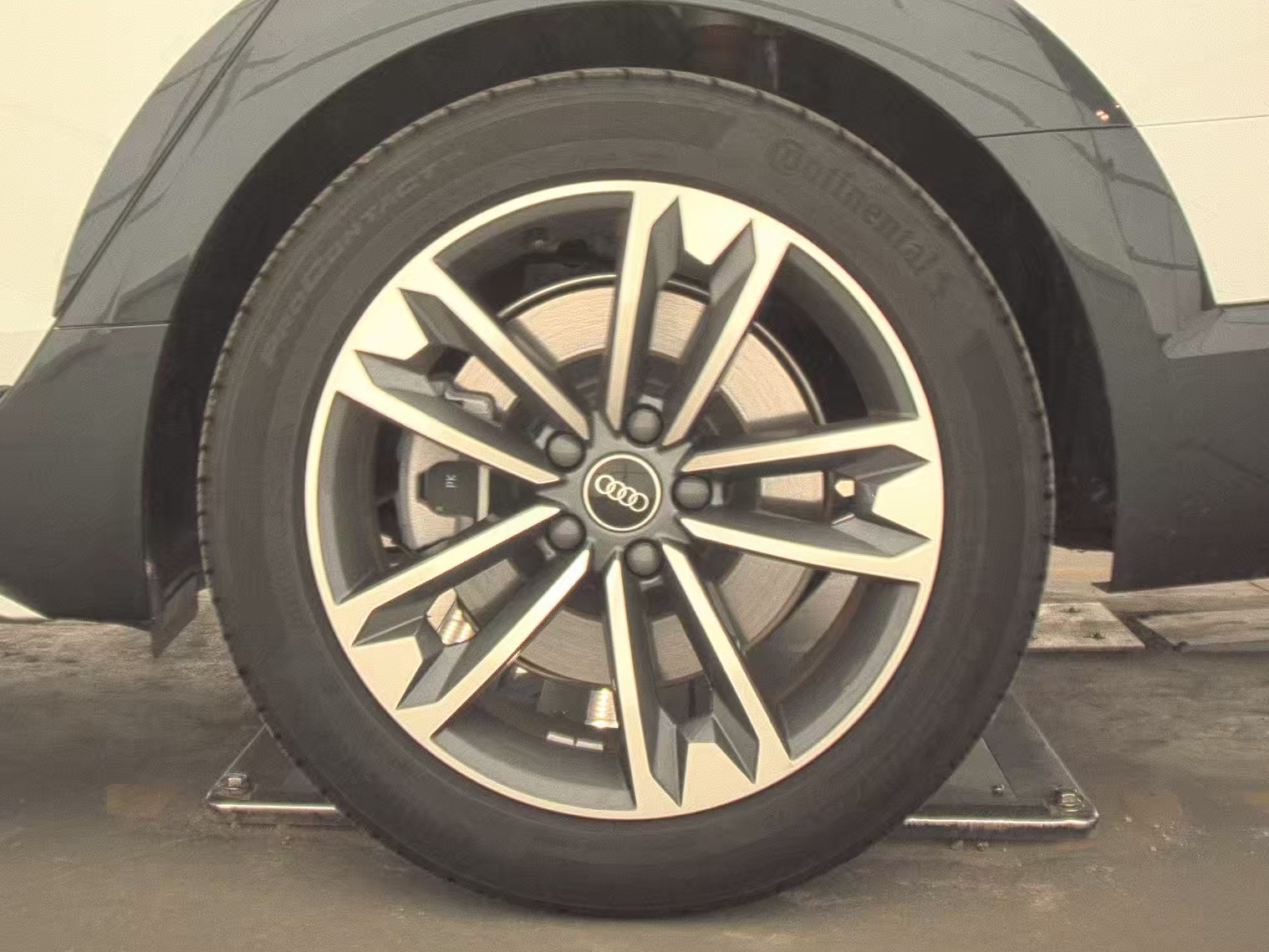 2023 Audi A4 allroad Premium Plus AWD