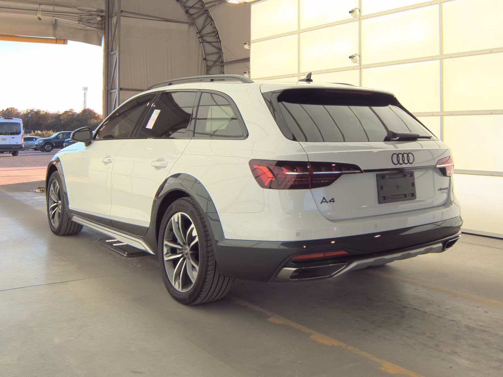 2023 Audi A4 allroad Premium Plus AWD