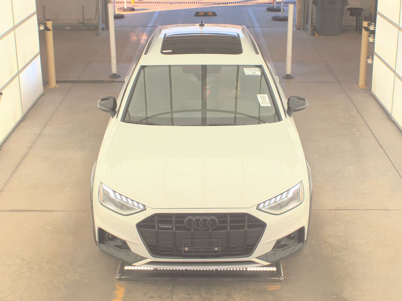 2023 Audi A4 allroad Premium Plus AWD