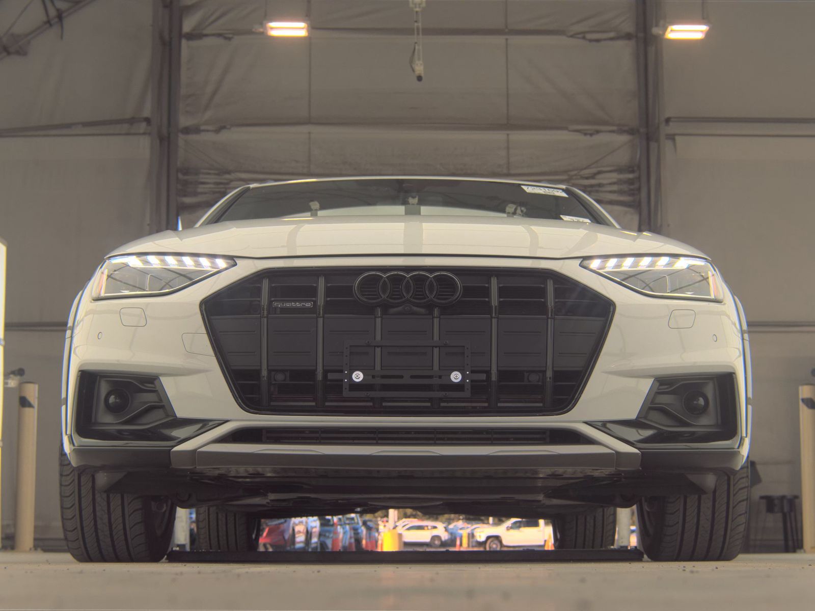 2023 Audi A4 allroad Premium Plus AWD