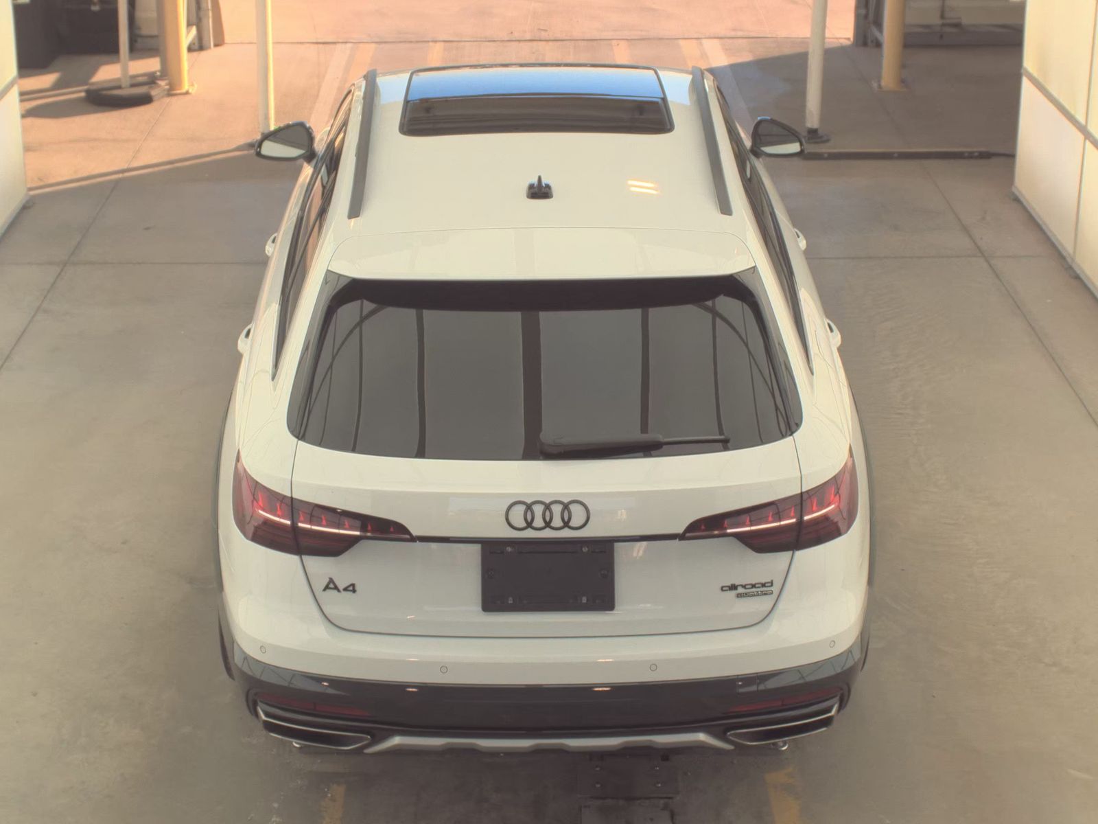 2023 Audi A4 allroad Premium Plus AWD