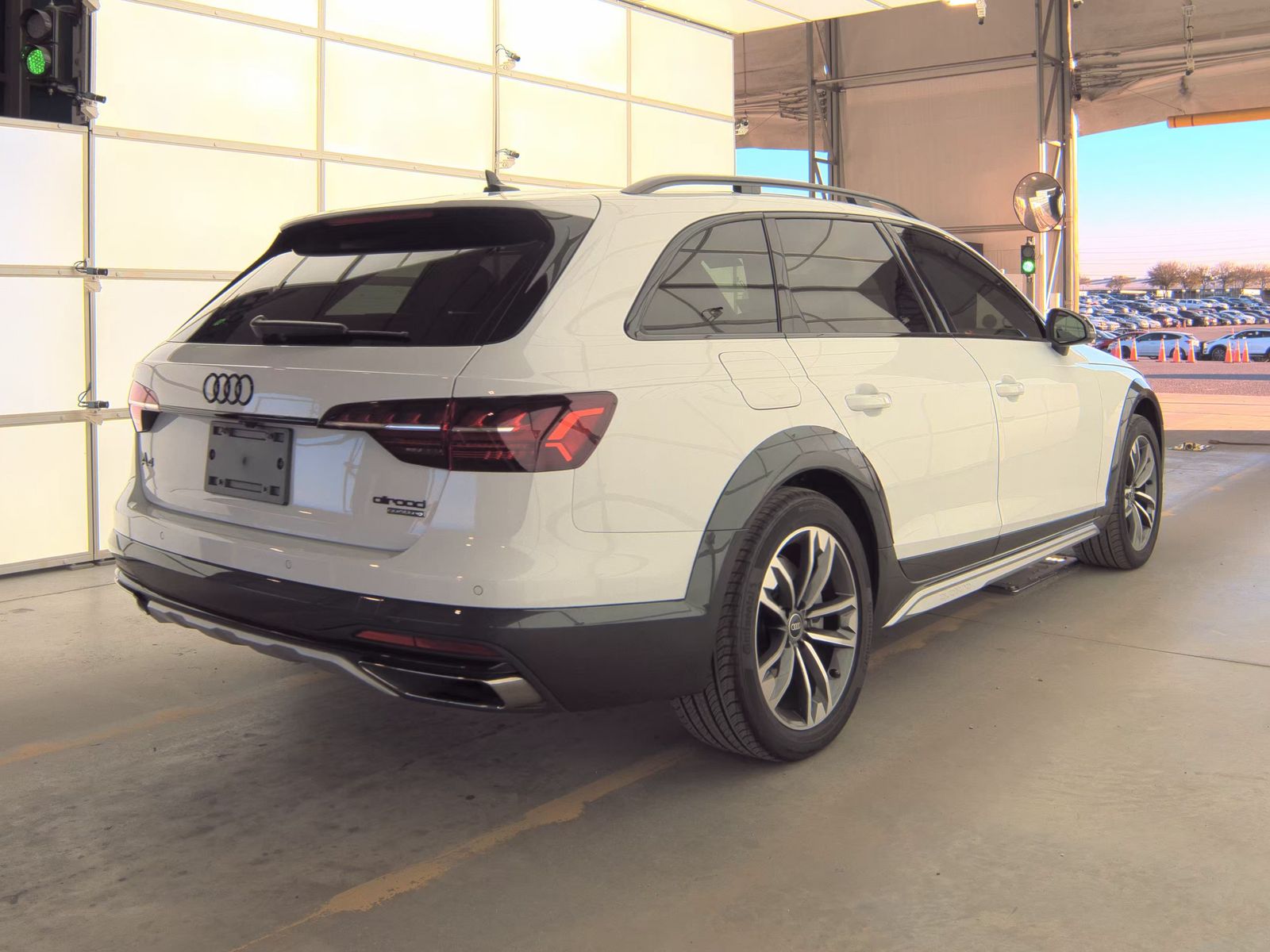 2023 Audi A4 allroad Premium Plus AWD