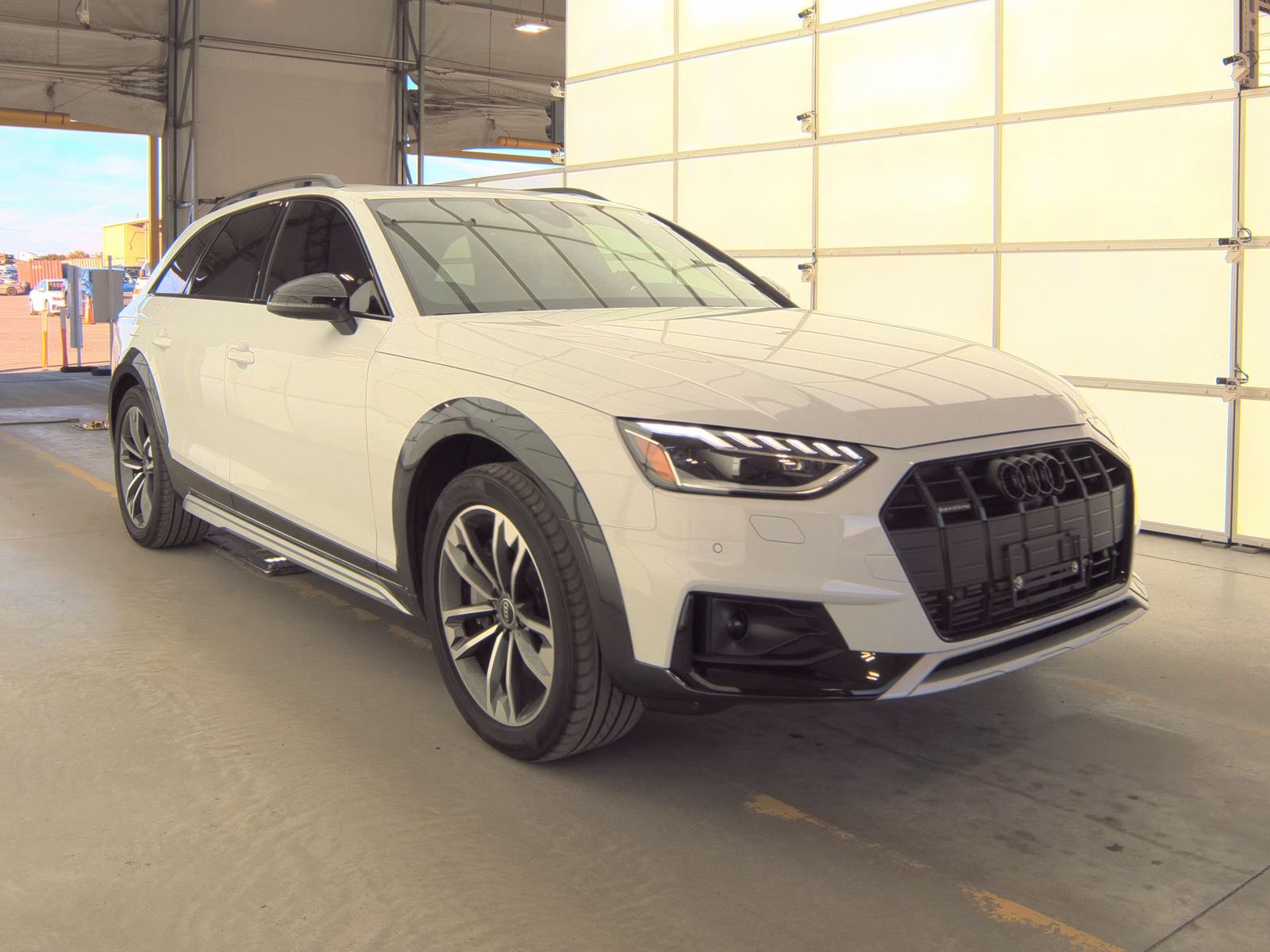 2023 Audi A4 allroad Premium Plus AWD