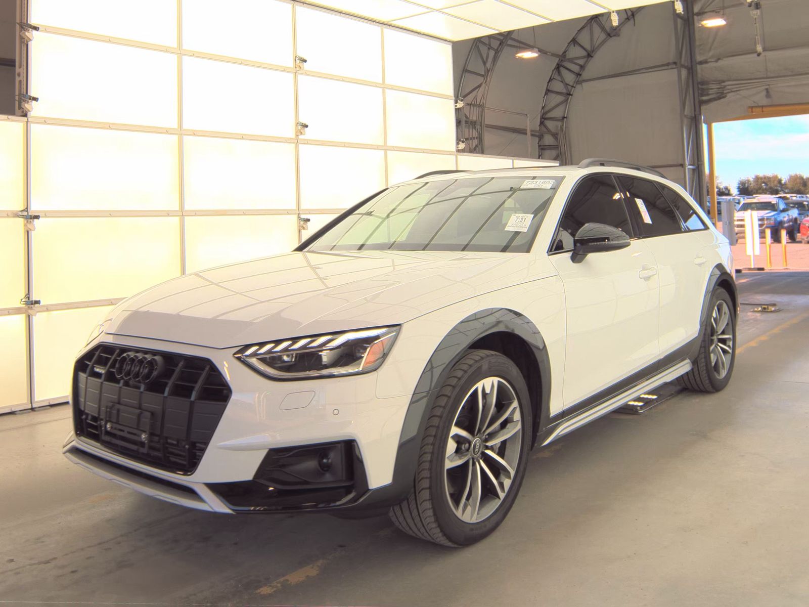 2023 Audi A4 allroad Premium Plus AWD