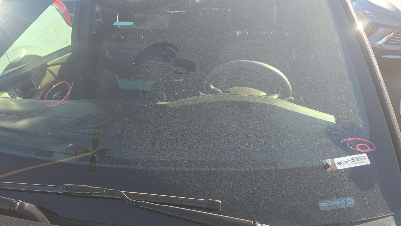 2022 Ford Explorer King Ranch FWD