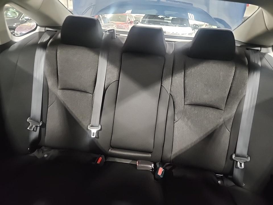 2024 Honda Accord EX FWD