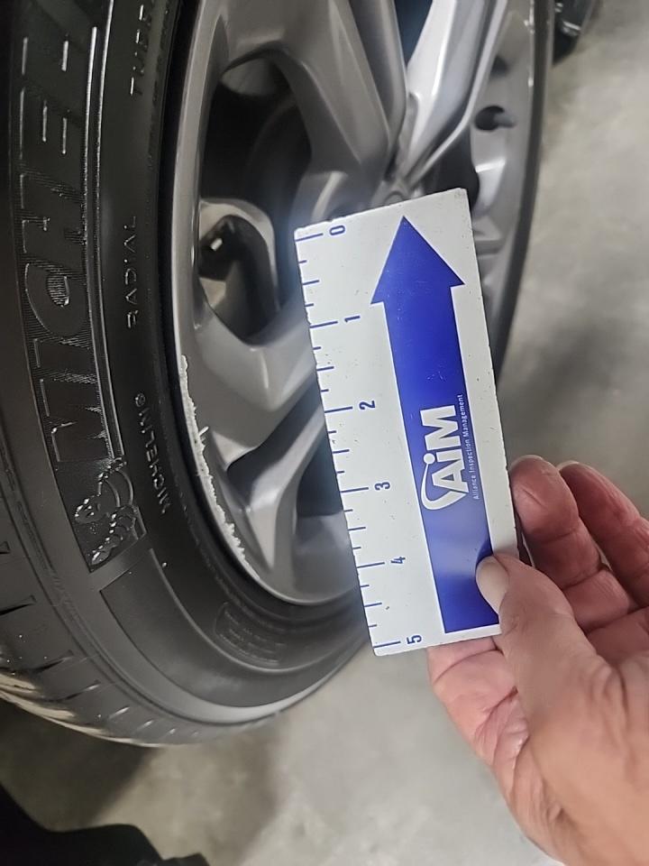 2024 Honda Accord EX FWD