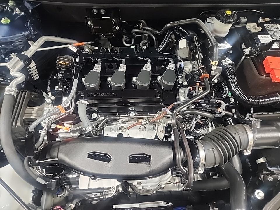 2024 Honda Accord EX FWD