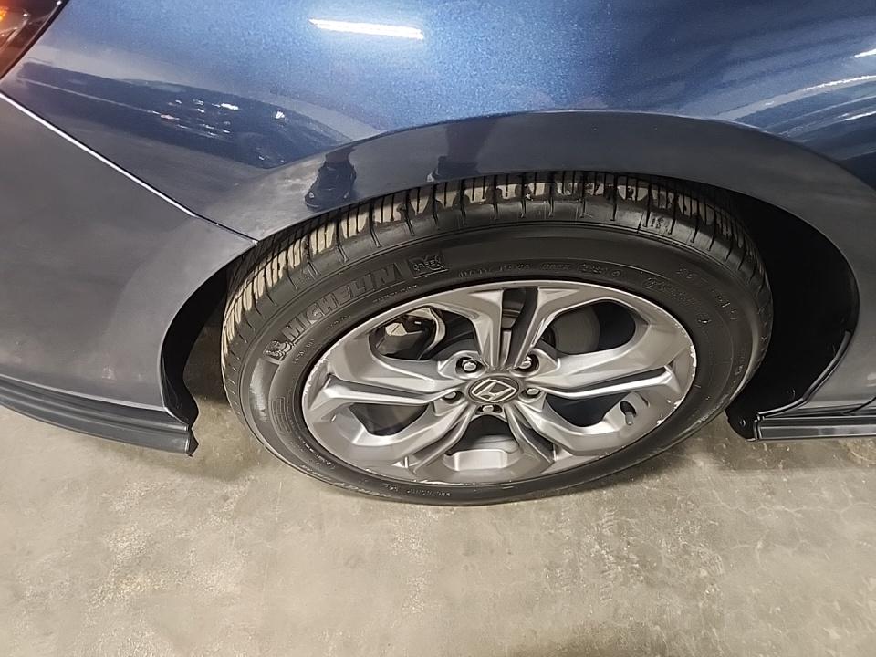 2024 Honda Accord EX FWD