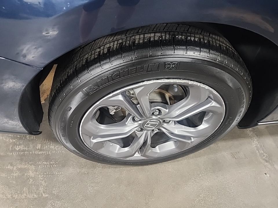 2024 Honda Accord EX FWD