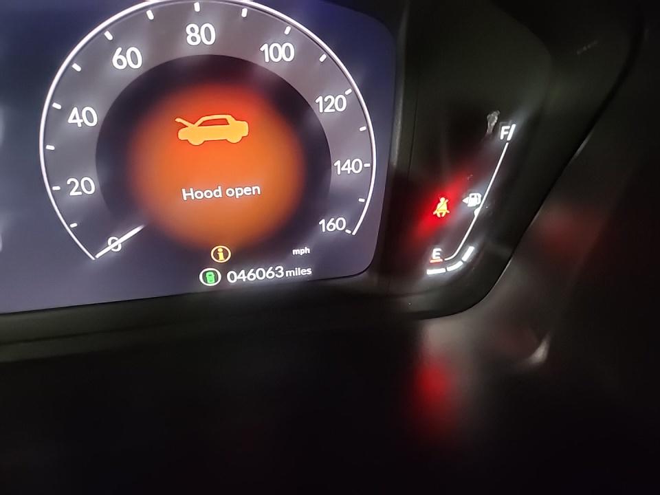 2024 Honda Accord EX FWD