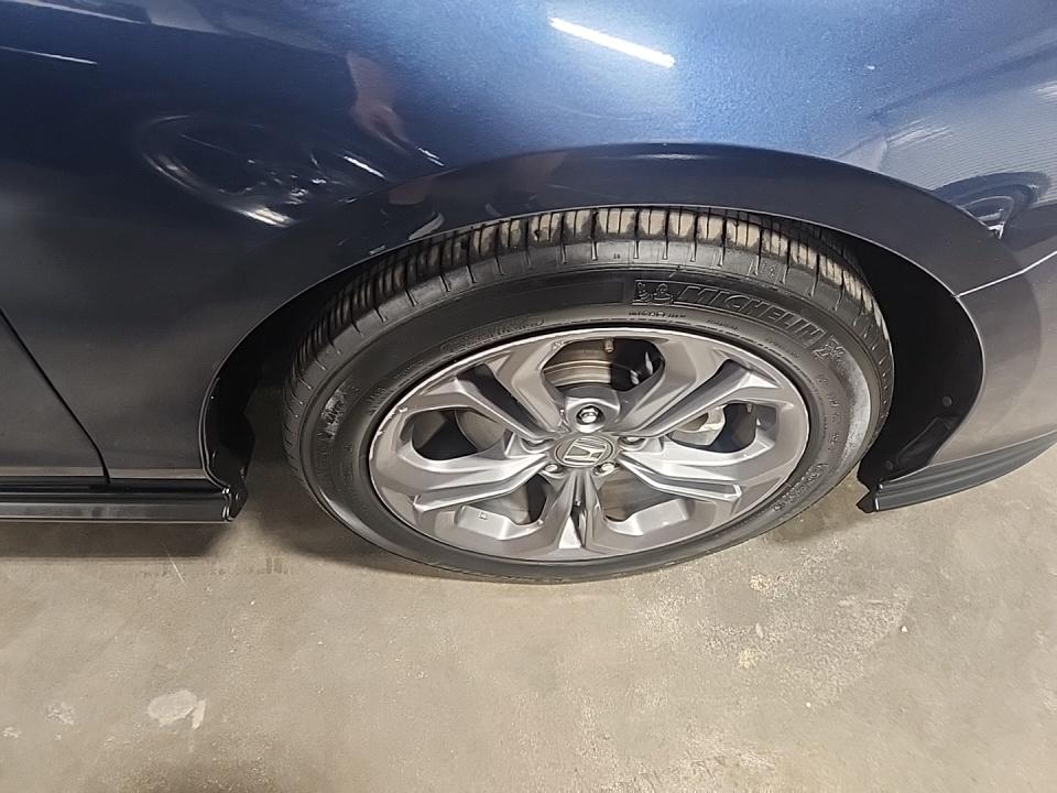 2024 Honda Accord EX FWD