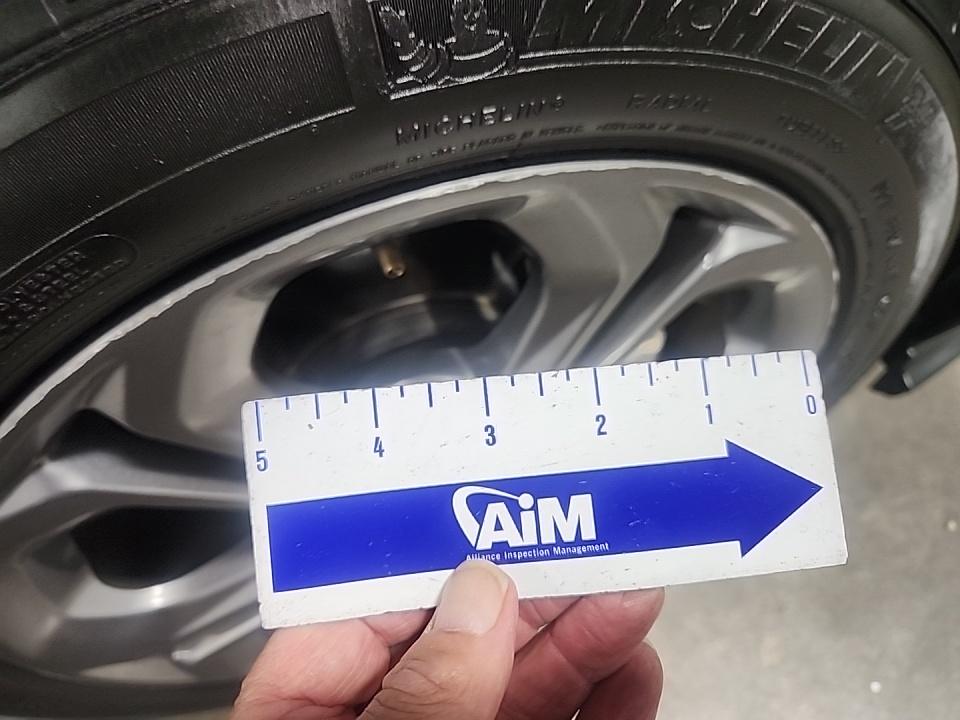 2024 Honda Accord EX FWD