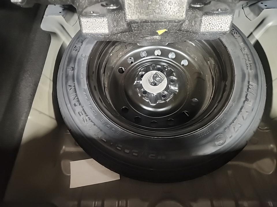 2024 Honda Accord EX FWD