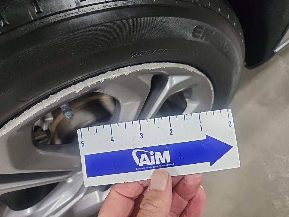 2024 Honda Accord EX FWD