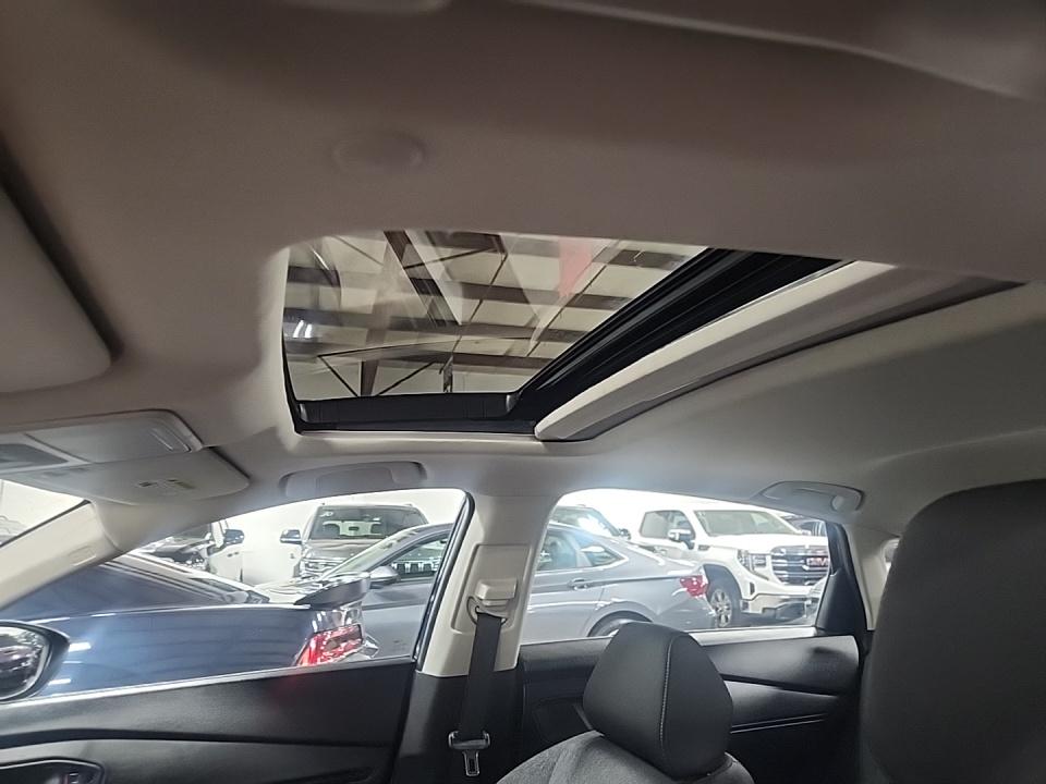 2024 Honda Accord EX FWD