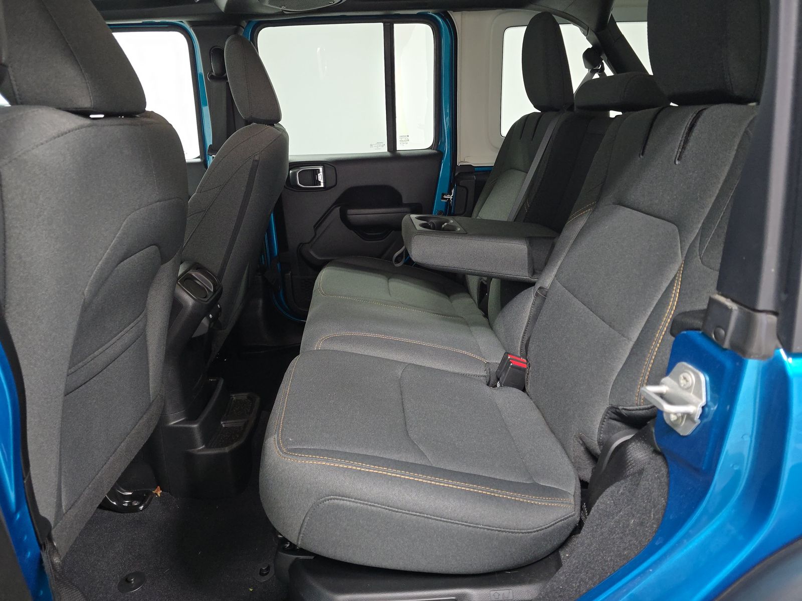 2024 Jeep Wrangler 4xe Willys AWD