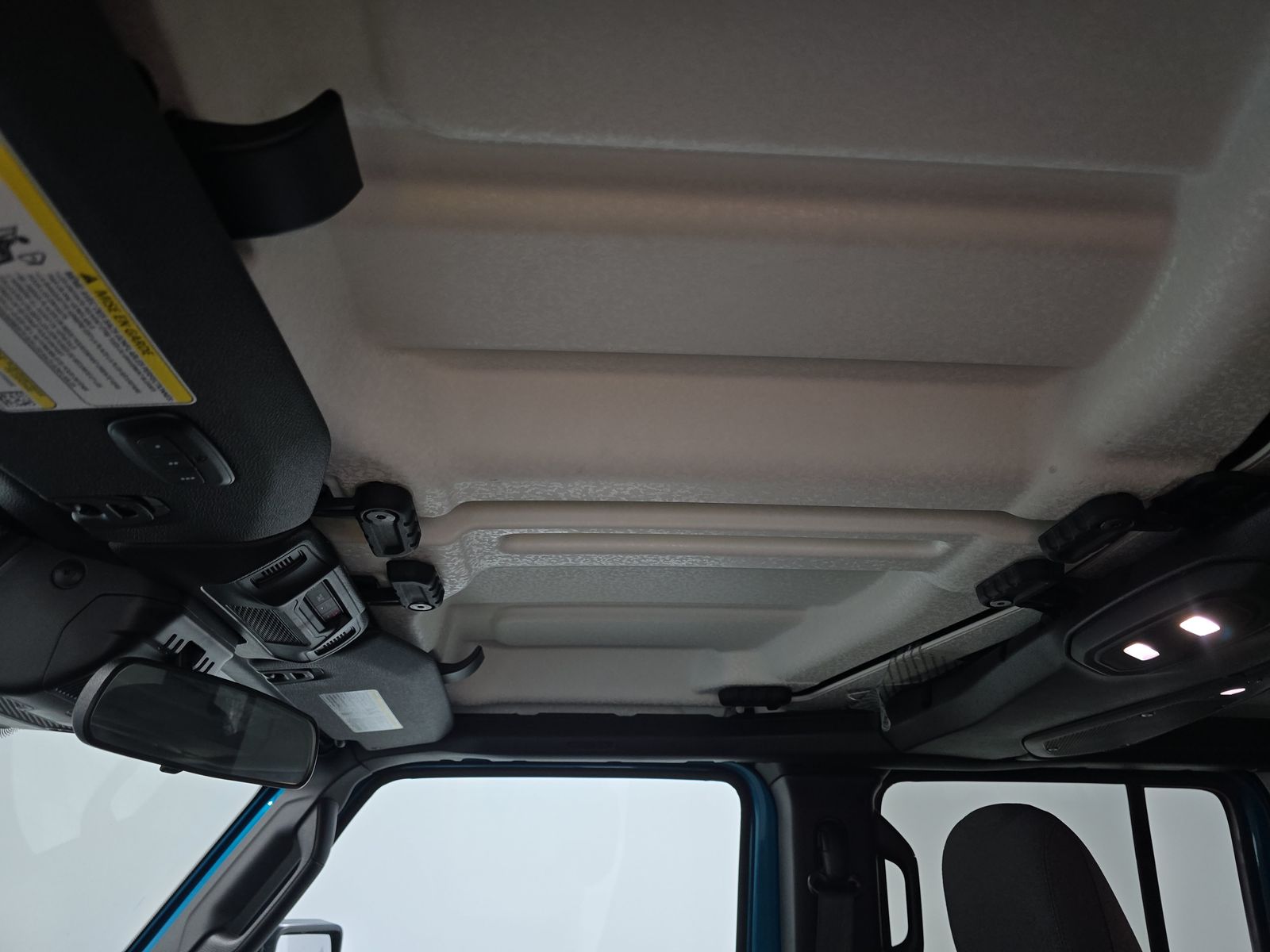 2024 Jeep Wrangler 4xe Willys AWD