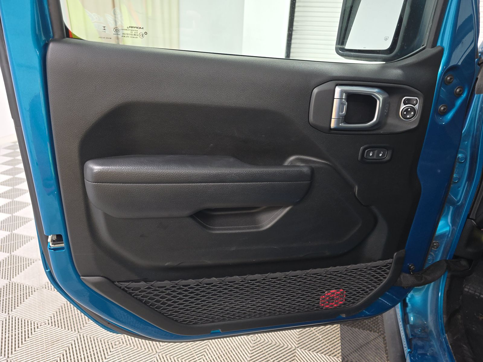 2024 Jeep Wrangler 4xe Willys AWD