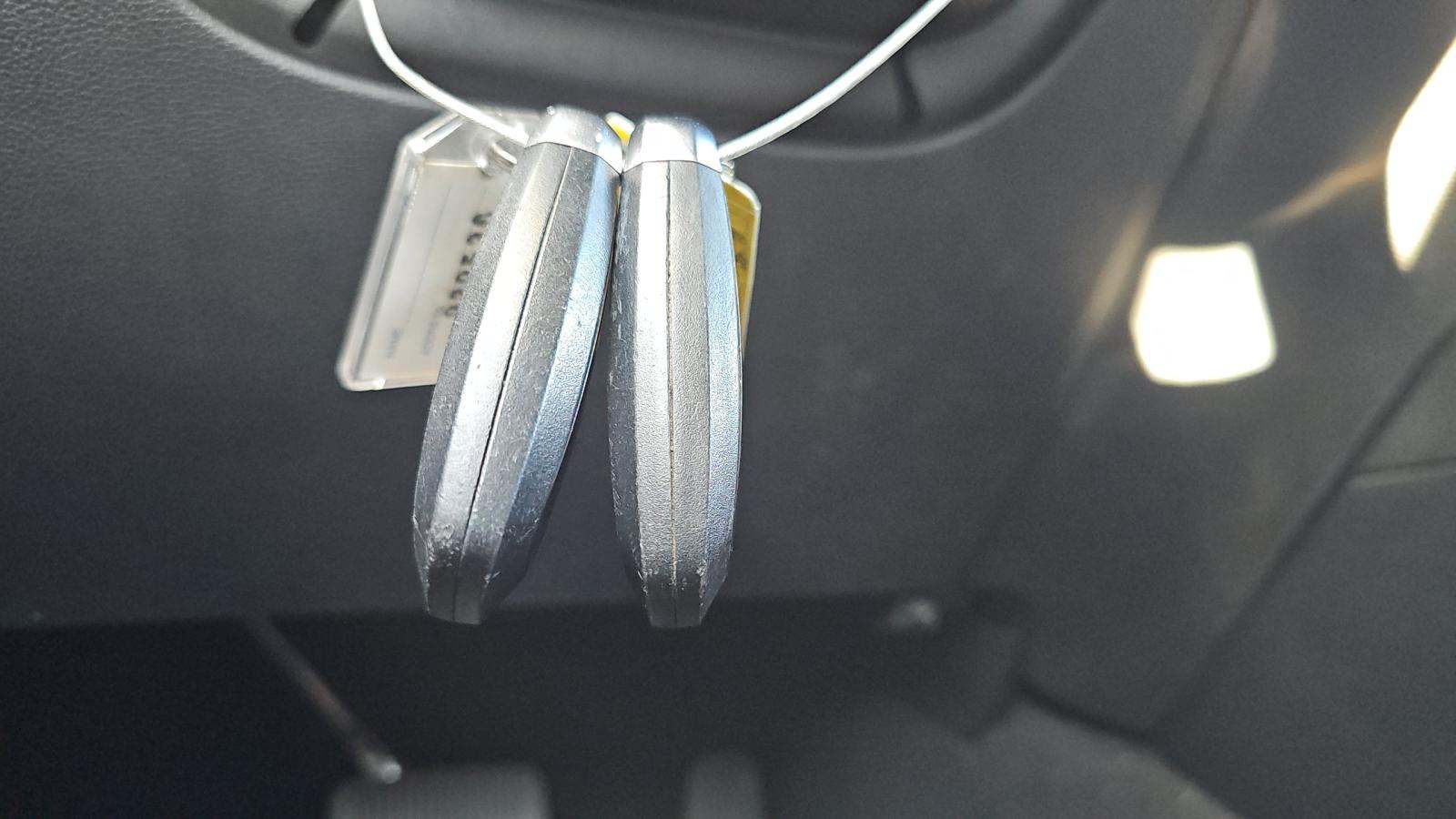 2023 Ford Explorer XLT RWD