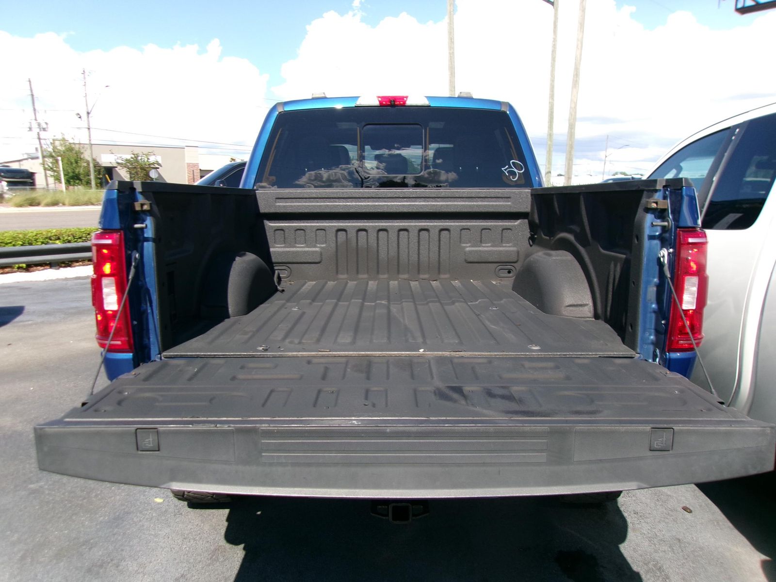 2022 Ford F-150 XLT AWD