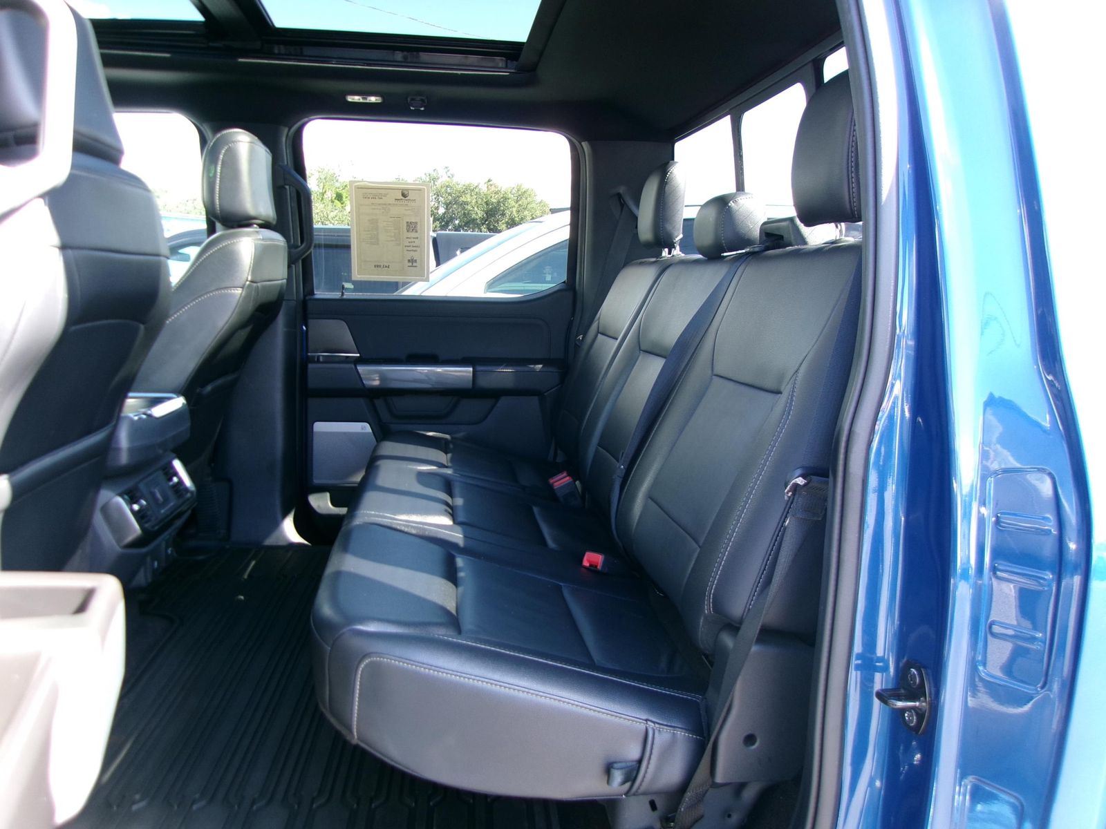 2022 Ford F-150 XLT AWD