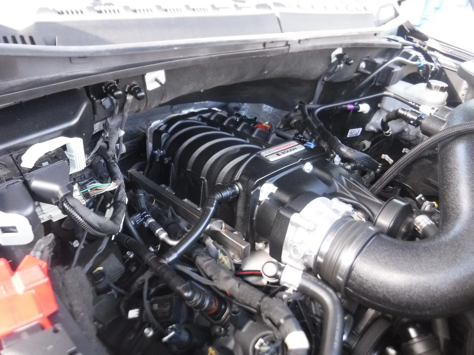 2020 Ford F-150 Lariat AWD