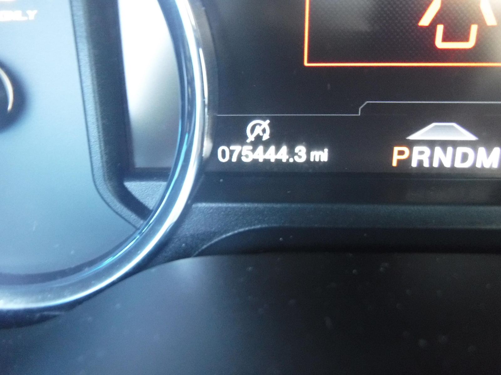 2020 Ford F-150 Lariat AWD