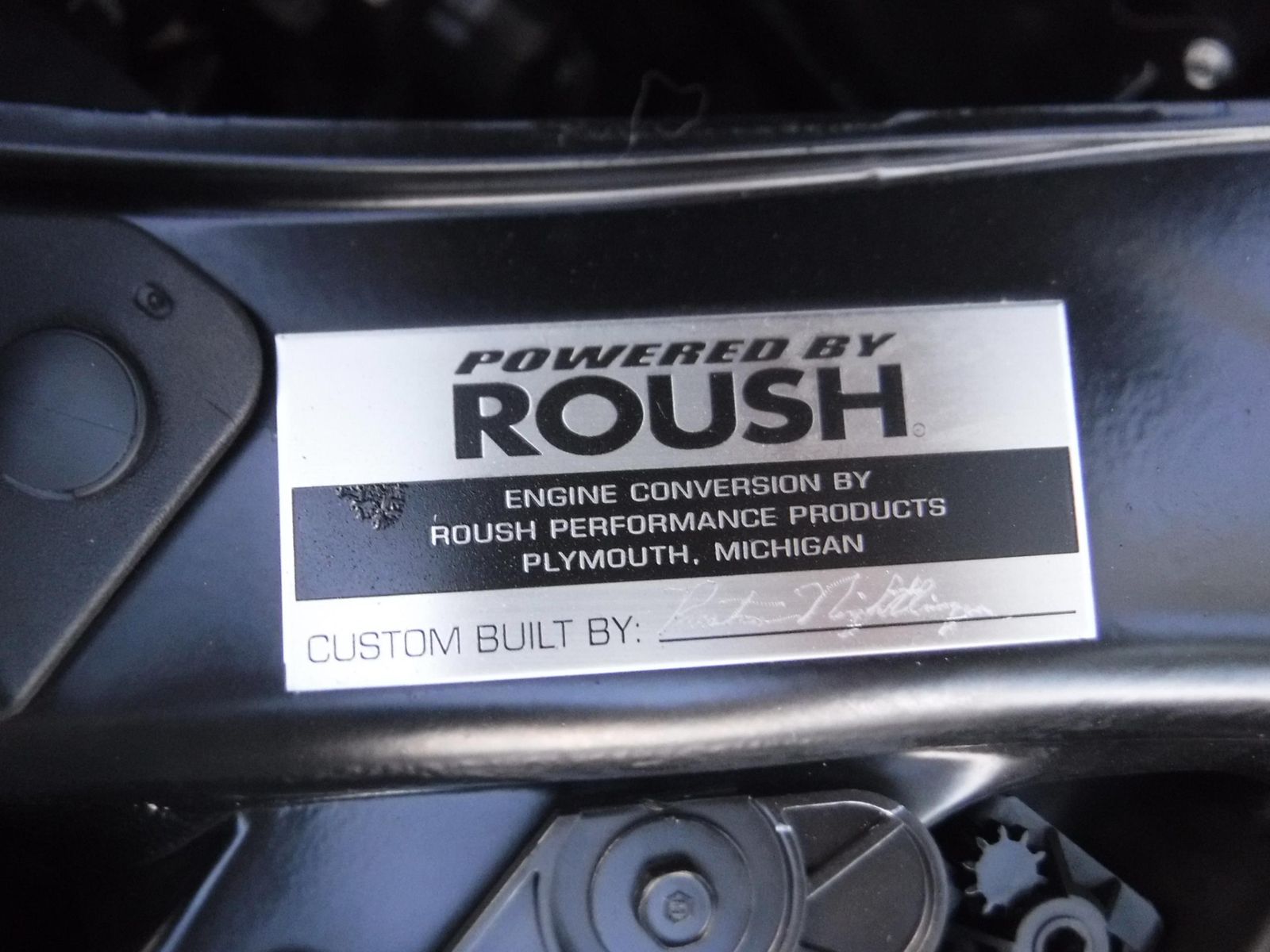 2020 Ford F-150 Lariat AWD