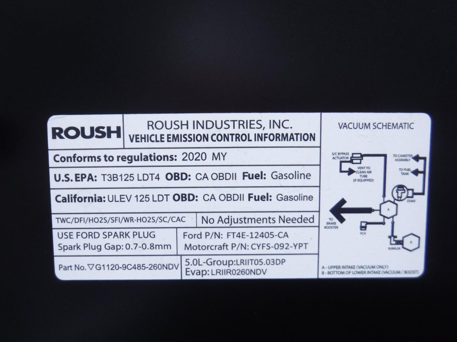 2020 Ford F-150 Lariat AWD