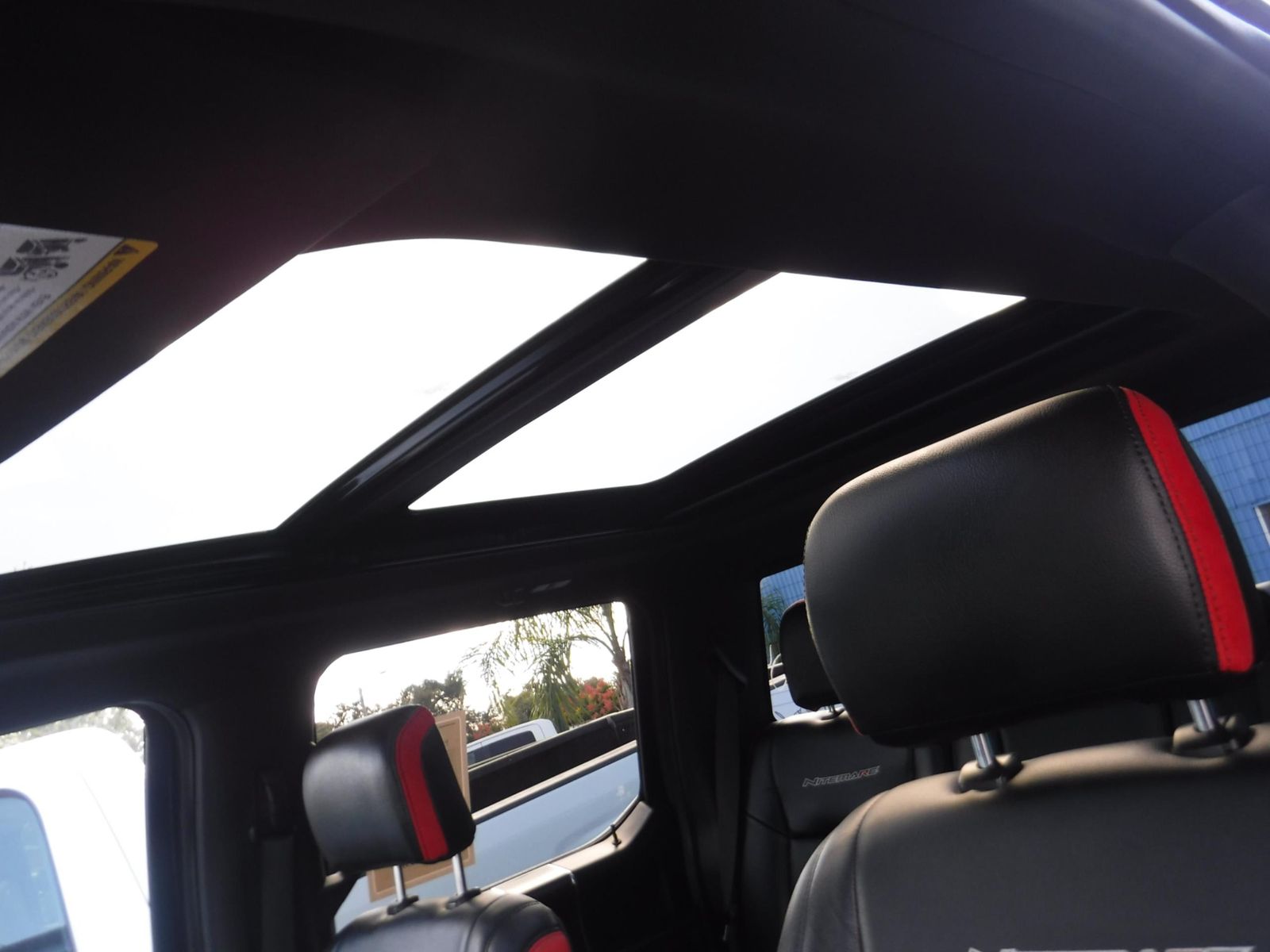 2020 Ford F-150 Lariat AWD