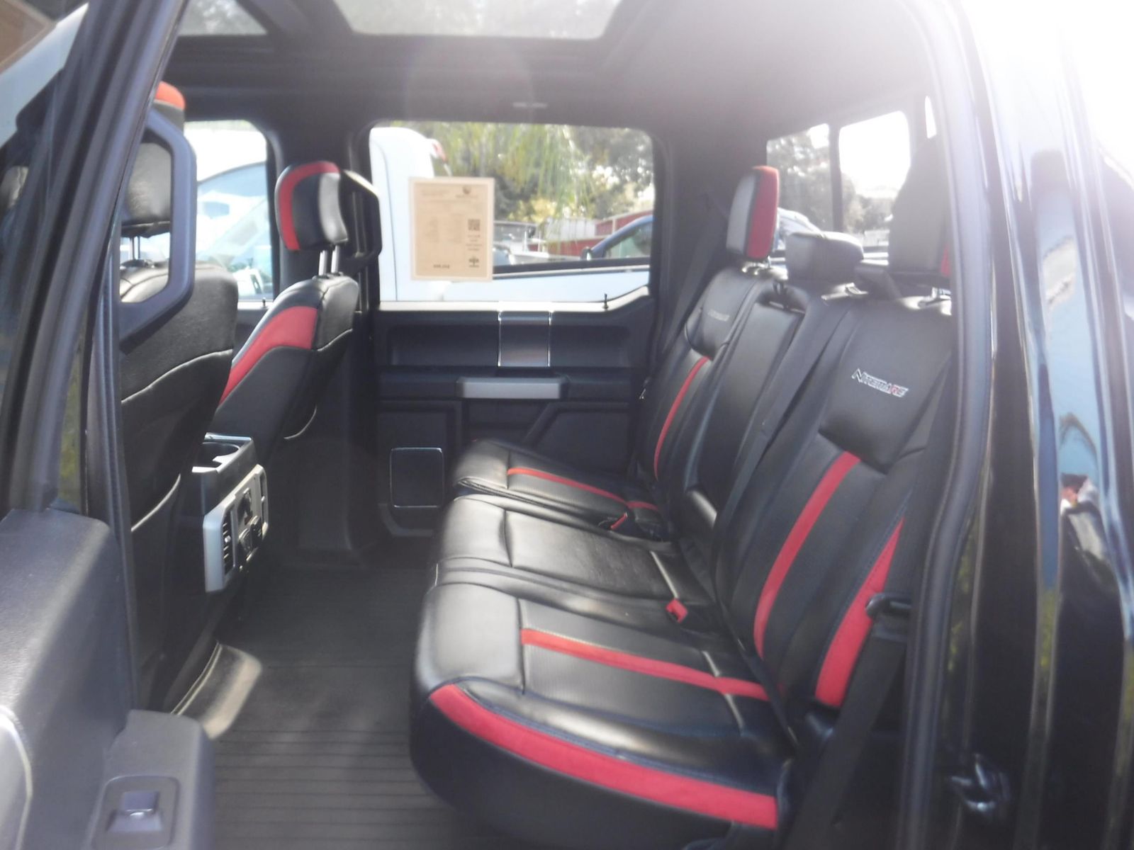 2020 Ford F-150 Lariat AWD