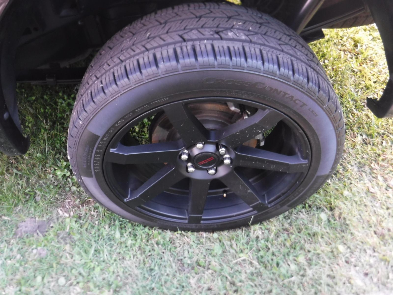 2020 Ford F-150 Lariat AWD